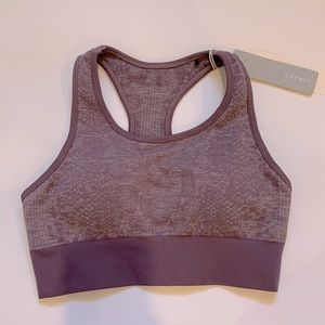 ESPRIT Brand New Sports Bra *NWT*